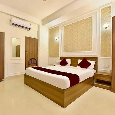 Majestic Heights Hotel